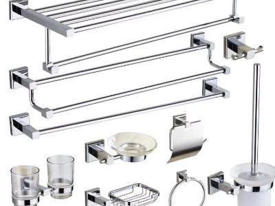 How Smart Shower Mixer Taps Reduce Water Waste in Large Buildings