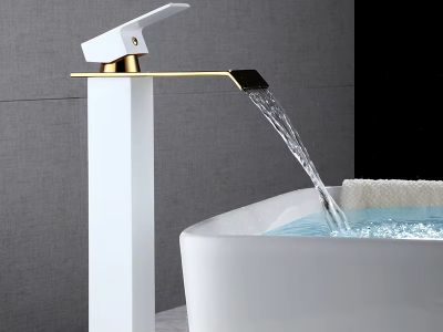 The Functional Superiority of Pull-Down Kitchen Sink Faucets