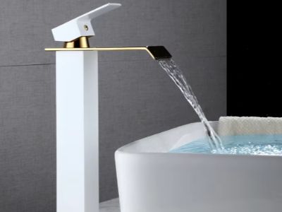 The Superior Craftsmanship of Hand-Polished Luxury Kitchen Faucets
