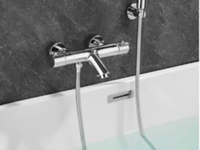 Why Solid Construction Matters for a Tub Shower Faucet