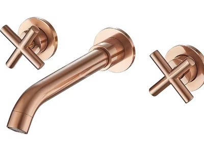 The Durability of PVD Finishes on Kitchen Sink Faucets