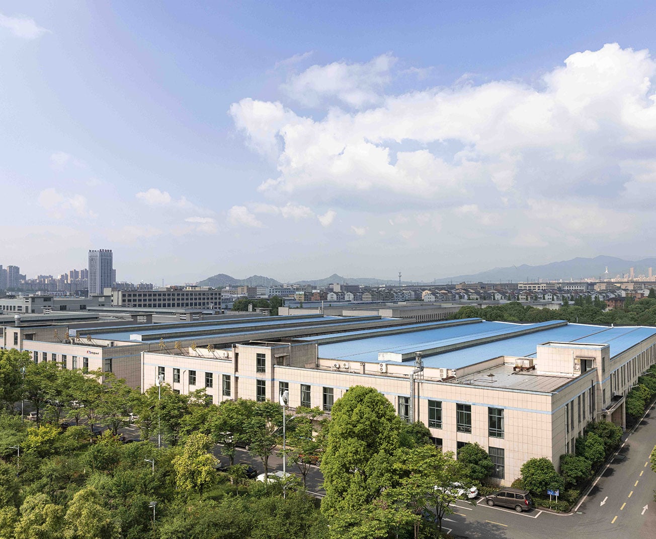Shanghai Magland Magnetics Co., Ltd