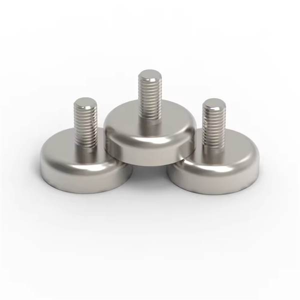 Nam châm nồi Neodymium được chế tạo theo tiêu chuẩn Las