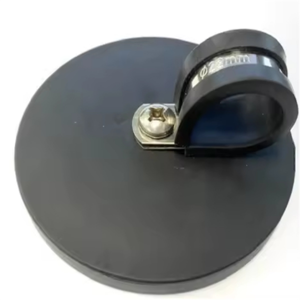 Die wetenskap agter magnetiese buise