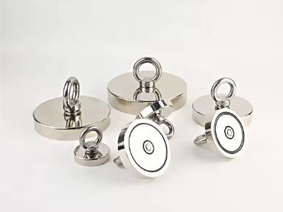 POT 자석의 혁신이 산업 디자인을 재정의하다