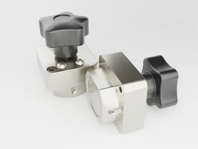 Preventing Catastrophic Equipment Failure with Precision Shaft Coupling