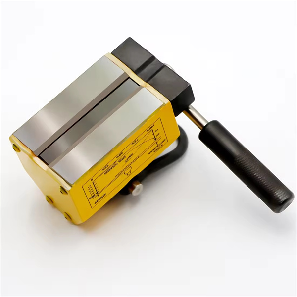 Choosing the Right Magnetic Lifter 100kg for Your Lifting Needs