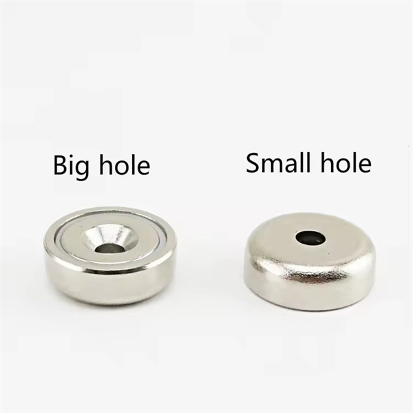 Unlock the magnetic potential of ferrite pot magnets for your home or workshop.
