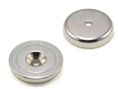 The Surprising Consumer Electronics That Rely on Silicone Magnet