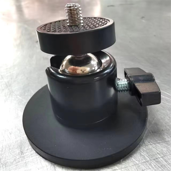 Verabschieden Sie sich von wackeligen Handyhaltern dank einer starken magnetischen Handyhalterung.