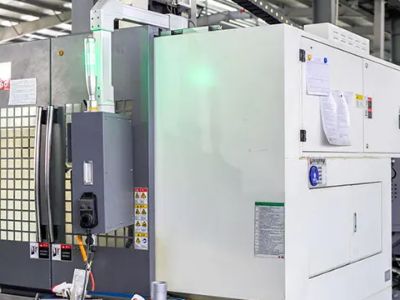Fábricas sustentáveis dependem de motores industriais com economia de energia