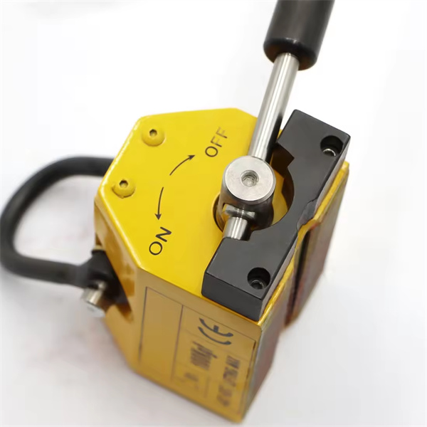 Top Features of the Magnetic Lifter 100kg for Heavy-Duty Lifting