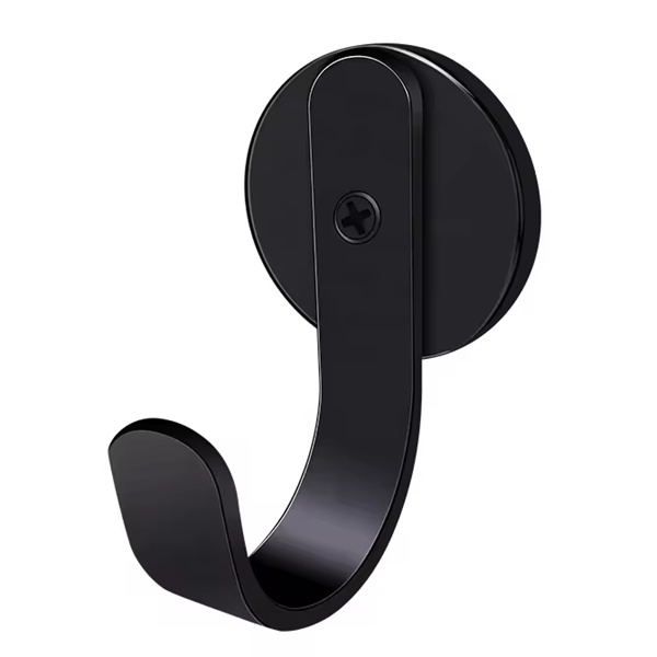 Maak optimaal gebruik van uw ruimte met onze sterke magnetische haken.