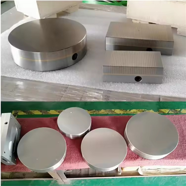 Investieren Sie in ein zuverlässiges magnetisches Spannfutter für Ihre Bearbeitungsbedürfnisse