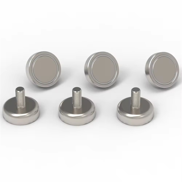 Nam châm nồi Neodymium cho hiệu suất từ tính vượt trội