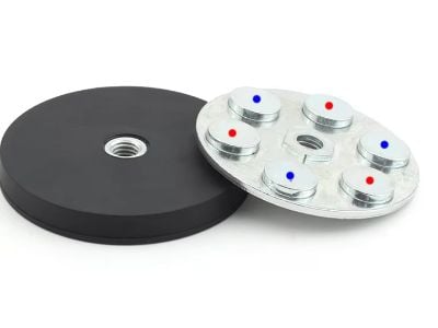 The Hidden Grading Secrets That Separate Premium Neodymium Magnet from Ordinary Ones
