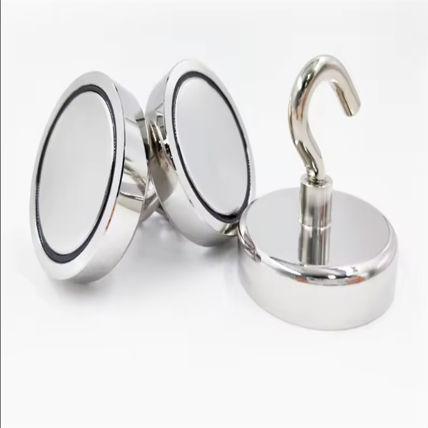 Effortlessly Hang Tools and Equipment with Industrial Magnetic Hooks