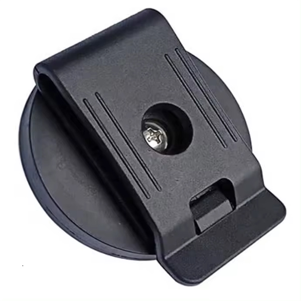 Stay organized and efficient on the job with a magnetic tool belt holder
