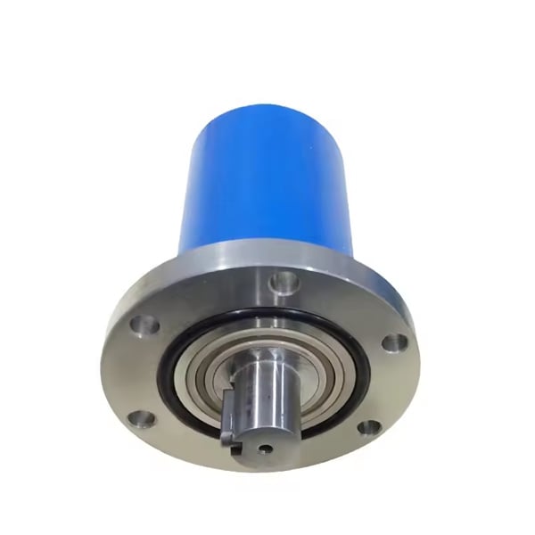 Advantages of Using Permanent Magnetic Couplings in Industrial Settings