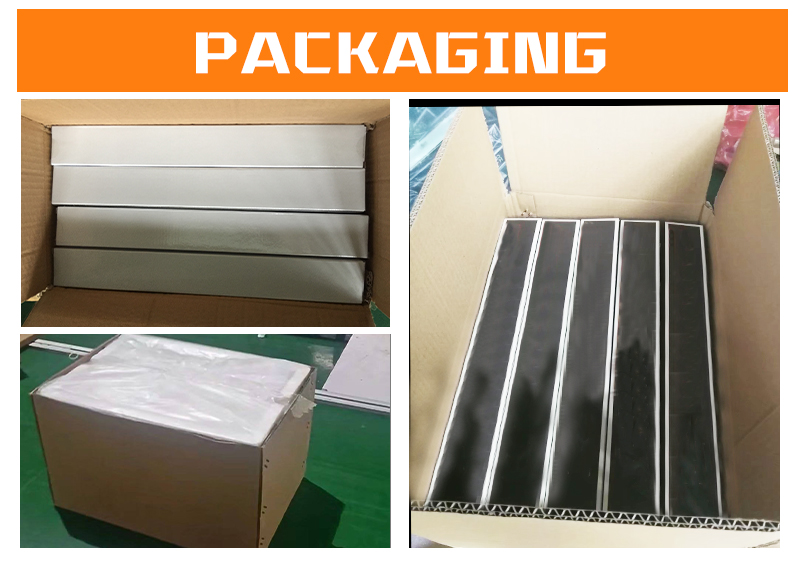 Wholesale Polished Tool Holder Stainless Steel Magnetic Knife Bar for Wall factory
