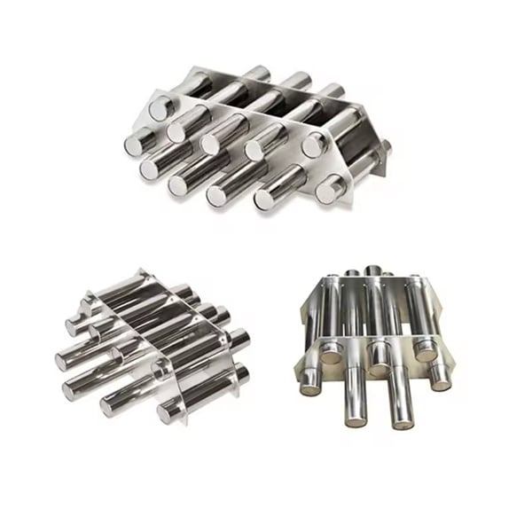 Förstå tekniken bakom magnetiska bränslefilter