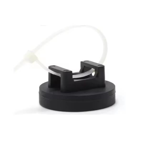 Fissa facilmente i tuoi cavi in posizione con un supporto per cavi magnetico