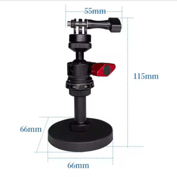 The Convenience of a Magnetic Security Camera Moun