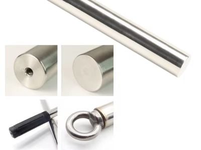 The Secret to Efficient Workspace Organization with Magnetic Tools