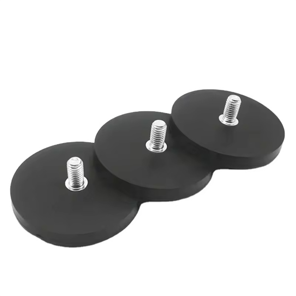 Halten Sie Ihr Handy an Ort und Stelle mit einer eleganten magnetischen Handyhalterung für jede Oberfläche.
