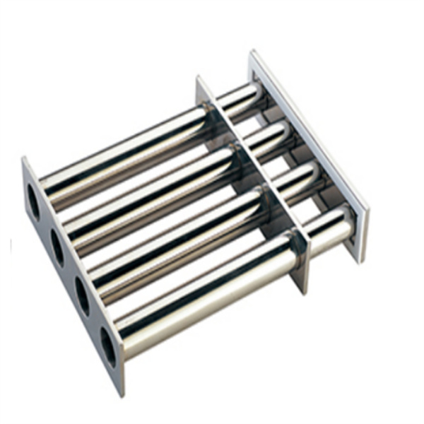 Magnetsete filtrite kasutamine