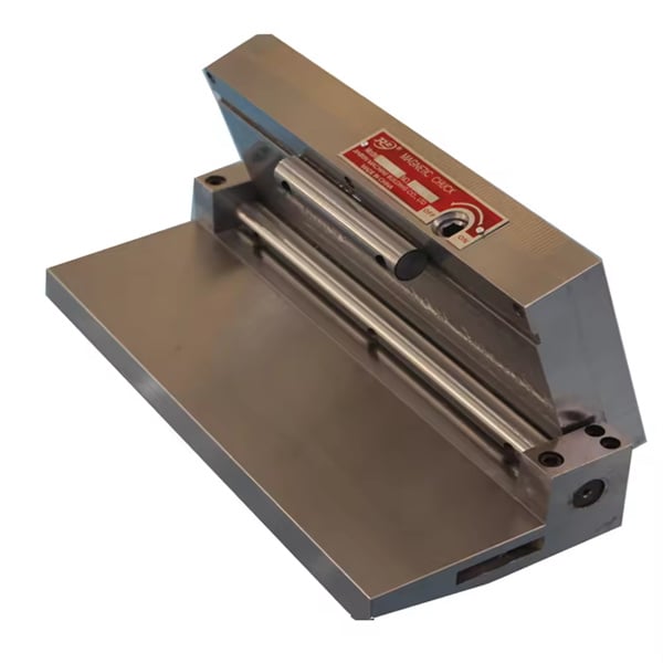 Ideal for use in milling, grinding, and other precision machining operations.