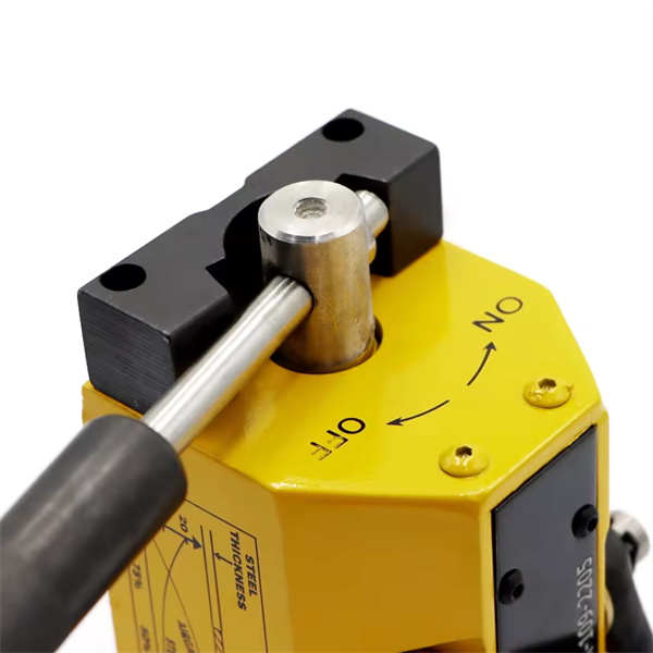 The Practicality of Small Lifting Magnets