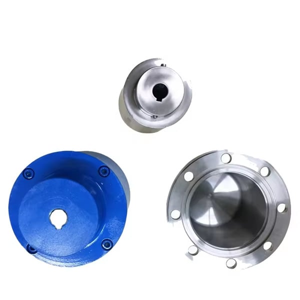 Understanding the Applications of Permanent Magnetic Couplings
