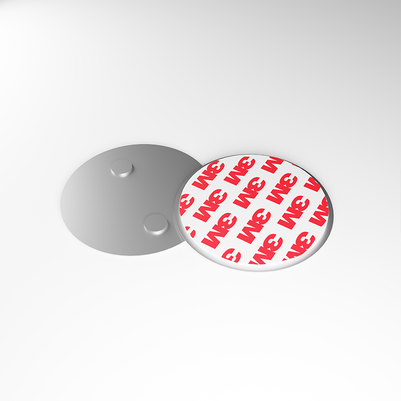 Yüksek Kaliteli Çap 40 Manyetik Tutucu Hızlı Takım Seti Manyetik Mount For Smoke Alarm