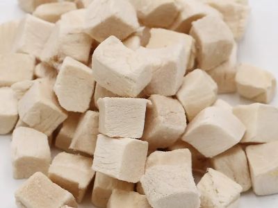 The Expansion of Freeze Dried Cat and Dog Snacks Worldwide