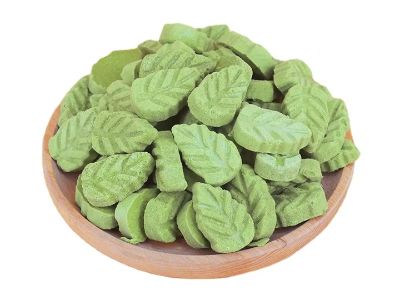 Why Pet Treat Exporters Focus on Natural Ingredient Claims