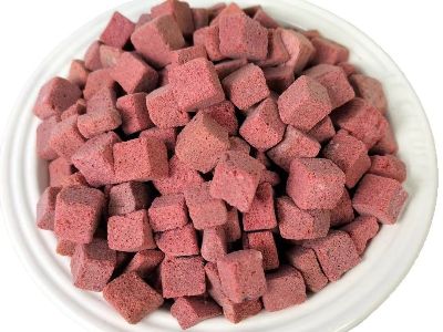 Why Freeze Dried Chicken Treats Are Trending Globally