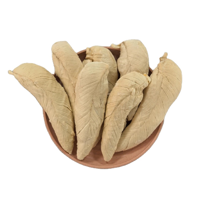 Shandong Freeze-Dried Chicken Breast High-protein Eco-friendly Pet Meat Snacks Nutrition Supplement Treats for Cats details