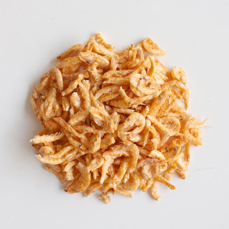 Pure Krill High-Protein Freeze-Dried Koi Fish & Turtle Dry Food with Digestive Health Additives manufacture