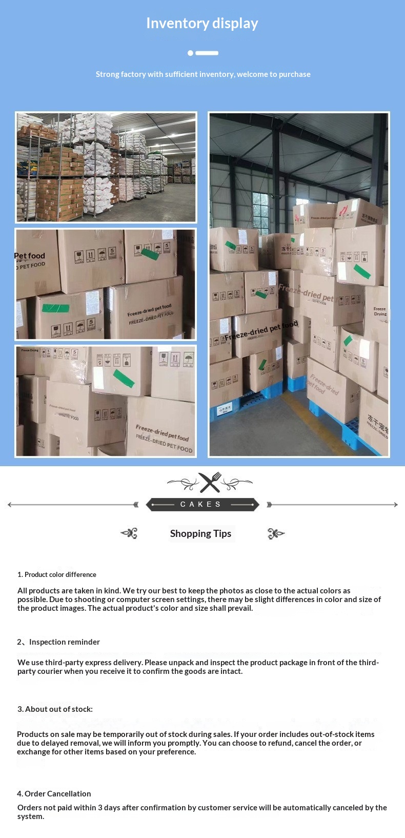 product pet cat dog freeze dried vit rubiks cube snacks halitosis relief cat  dog wholesale shandong province-2