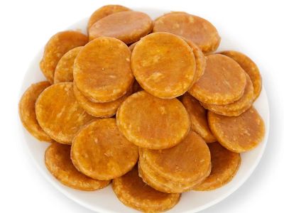 The Demand for Dental Treats in Adult Dog Nutrition
