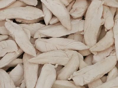 Natural Beef Dog Treats With High Meat Content