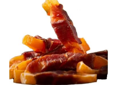 Why Soft Chewy Dog Treats Remain a Top Selling Category