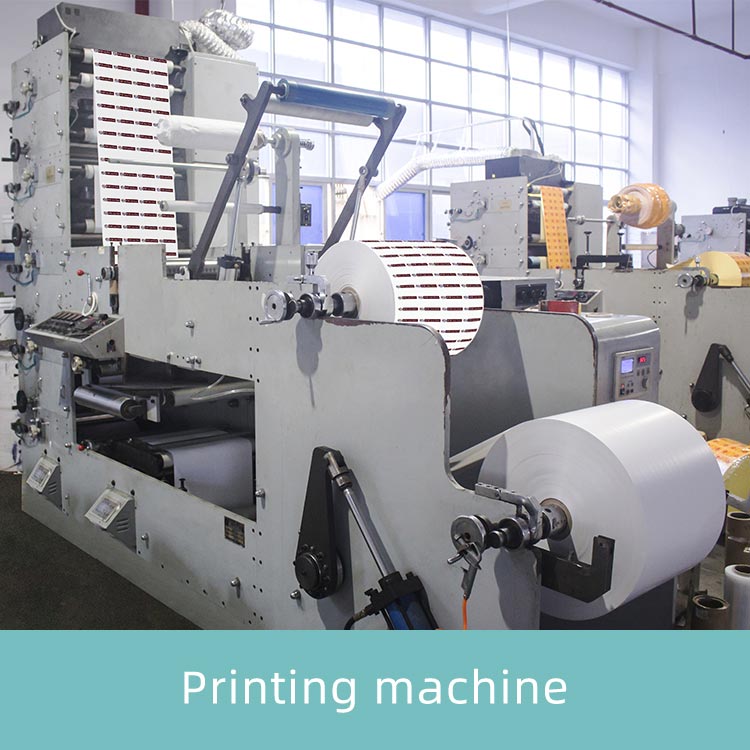 BPA Free 100 X 150 mm Label 6x4 Thermal Roll Label Address 4x6 Direct Thermal Shipping Label Thermal Direct Stickers supplier