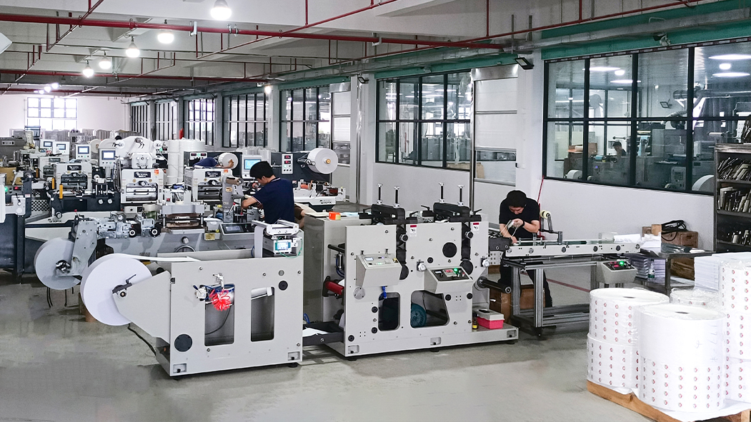 1535mm 75g Top Thermal Sticker Self Adhesive Paper Jumbo Label Stock Material Direct Thermal Label Paper Jumbo Master Label Roll supplier