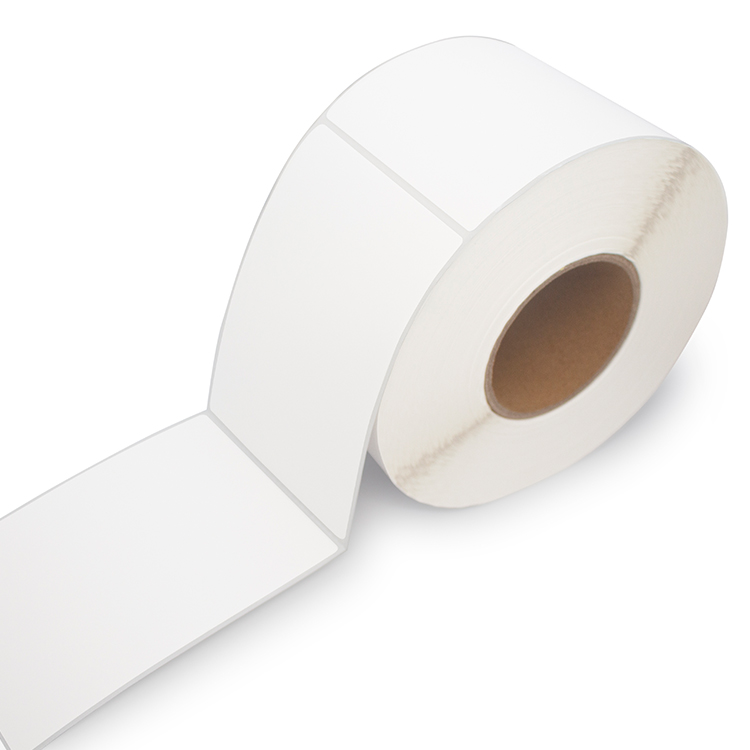 Waterproof 100mmx150mm 1000pcs Thermal Label Roll Printer Sticker Waybill A6 Label 100x150 Direct Thermal Shipping Label supplier