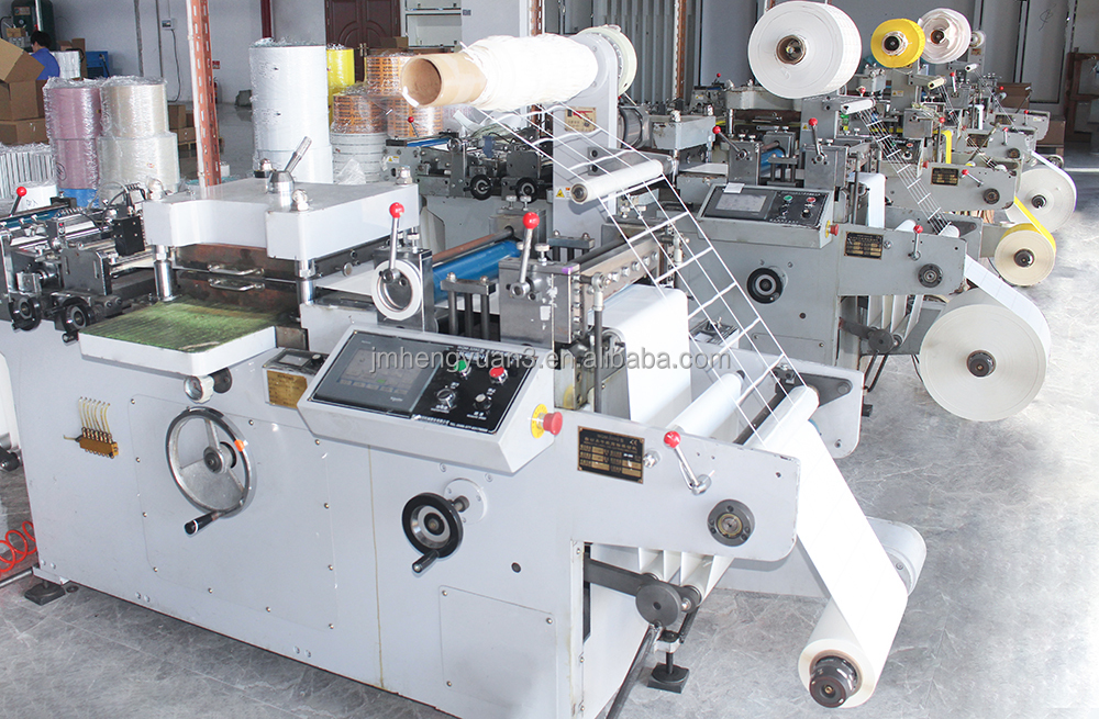 80gsm Jumbo Semi Gloss Self Adhesive Paper Thermal Transfer Label Stock Raw Material Jumbo Roll Label factory
