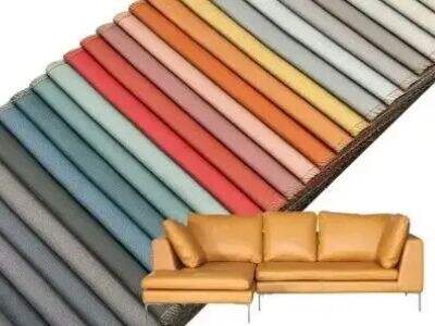 Velvet Upholstery Fabric vs Linen Fabric: Which Is Better for Furniture?
