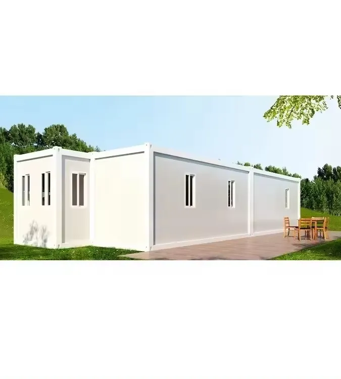 Best Price Container House: Sustainable and Affordable Living