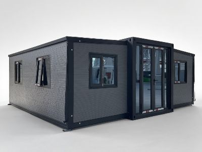 Prečo sa prefabrikované modulárne domy stávajú preferovanou voľbou developerov